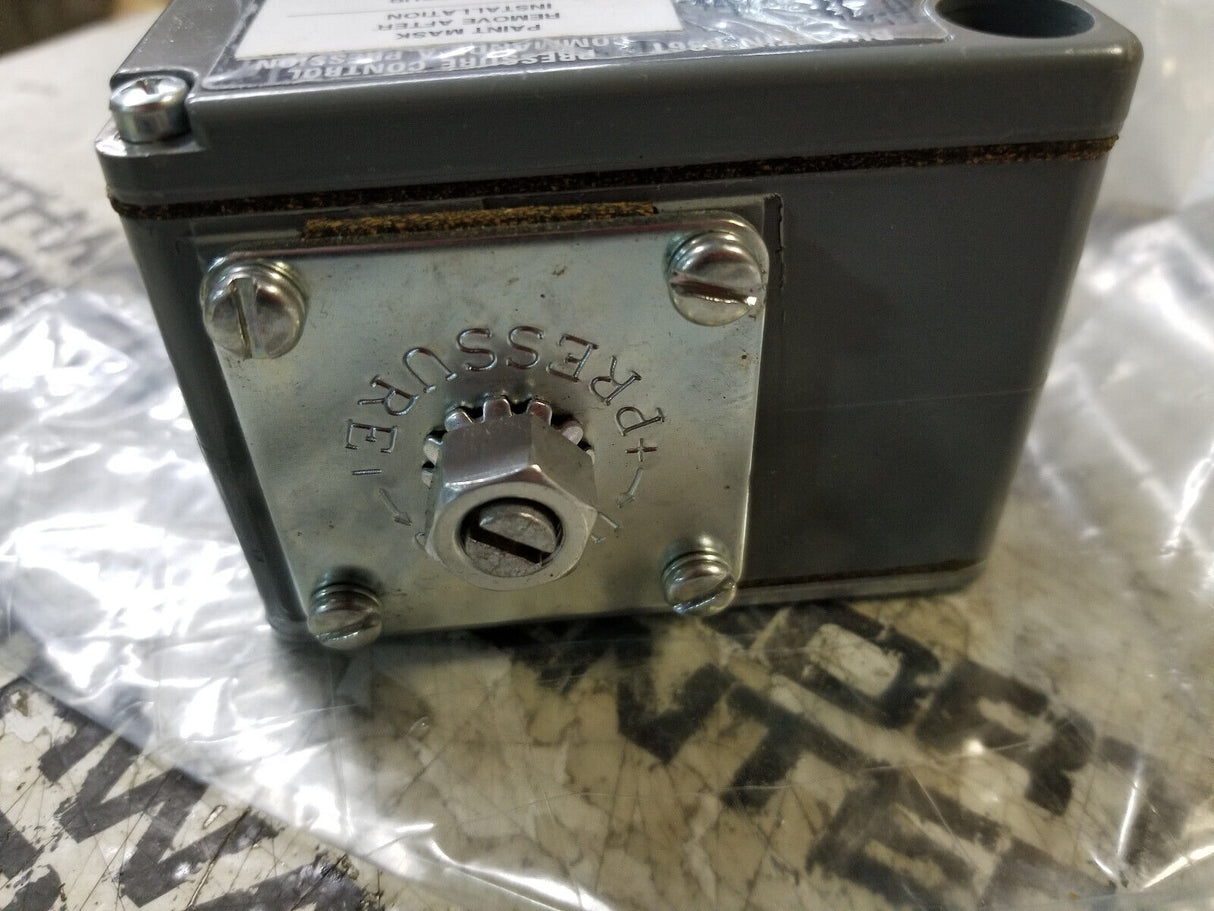 836T-T254J Allen-Bradley - Automation Switch PRESSURE CONTROL SWITCH