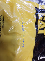 Genuine Caterpillar CAT 1D-4327 101.80mm Outer Diameter Lip Type Seal 1D4327