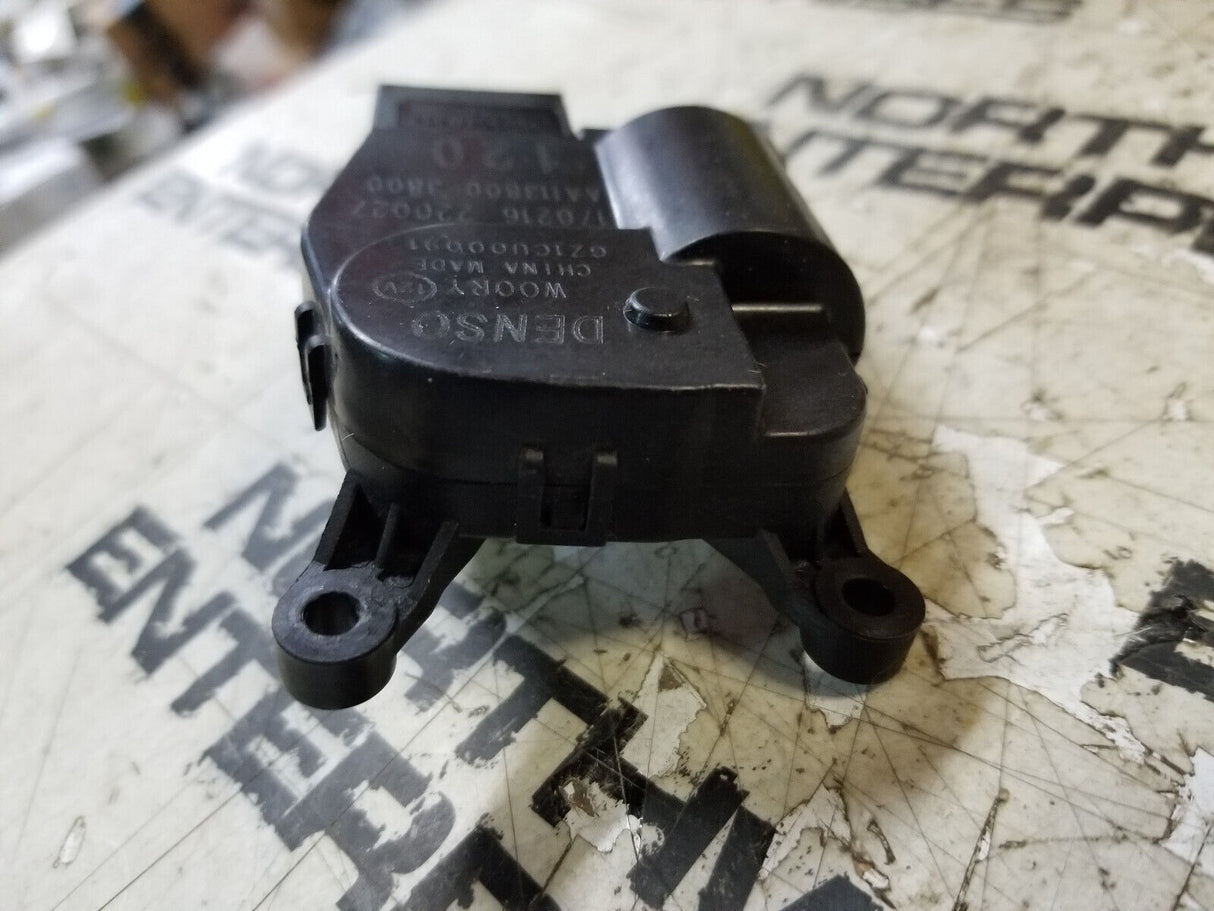 NEW 68223051AB 2014-2022 Jeep Cherokee Air Conditioner Motor Heater Actuator