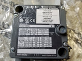 836T-T254J Allen-Bradley - Automation Switch PRESSURE CONTROL SWITCH