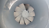 Detroit Diesel Series 60 Engine Garrett R23535324 Turbo Turbocharger FOR PARTS
