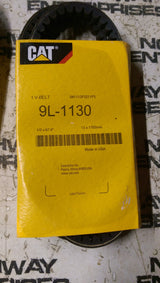 9L1130 Caterpillar 9L-1130 V-belt 1/2 x 67.0"