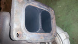Detroit Diesel Series 60 Engine Garrett R23535324 Turbo Turbocharger FOR PARTS