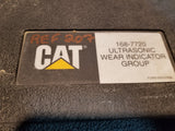 168-7720 Ultrasonic Wear Indicator Caterpillar 1687720 REF207