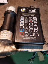 168-7720 Ultrasonic Wear Indicator Caterpillar 1687720 REF207