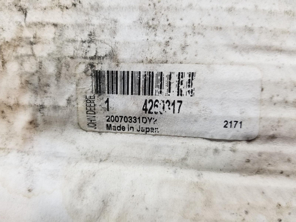 HITACHI FILTER ELEMENT 4269317