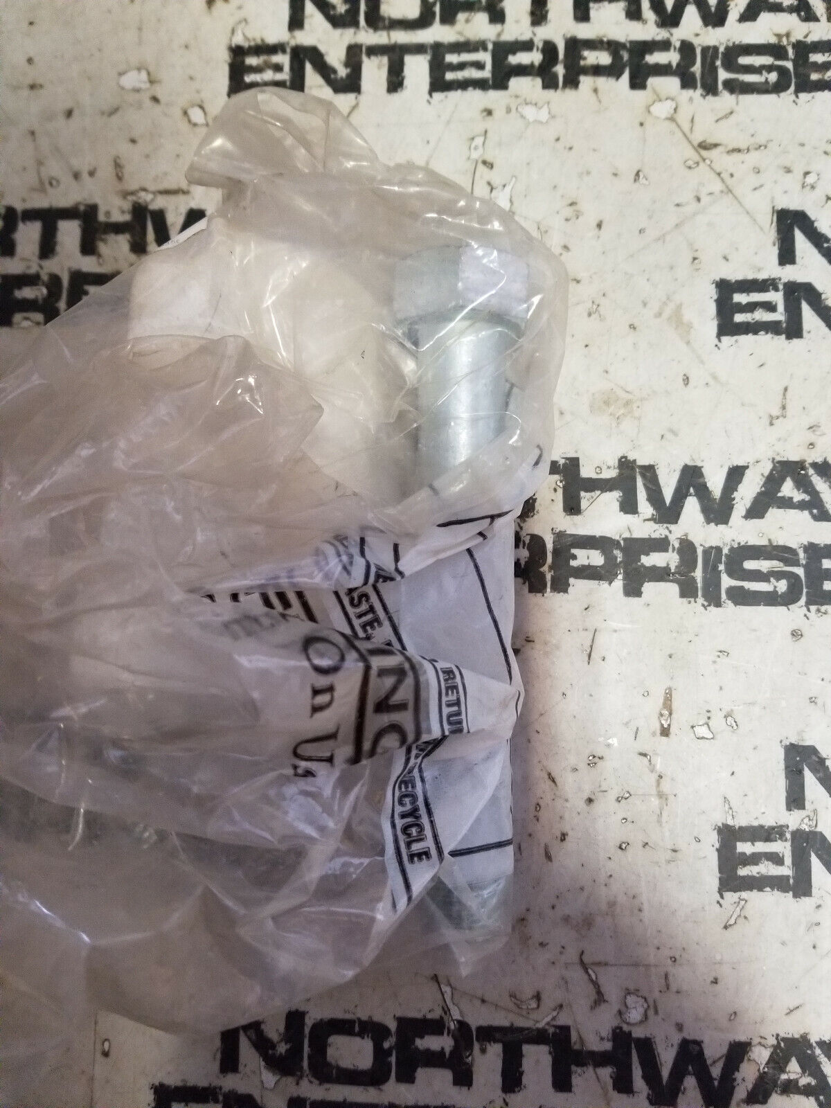 7X-0375 CATERPILLAR CAP SCREW