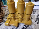 340-6409 24V Brake Control Valve 770/772/773/775/777 Off-Highway Truck 3406409
