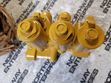 340-6409 24V Brake Control Valve 770/772/773/775/777 Off-Highway Truck 3406409