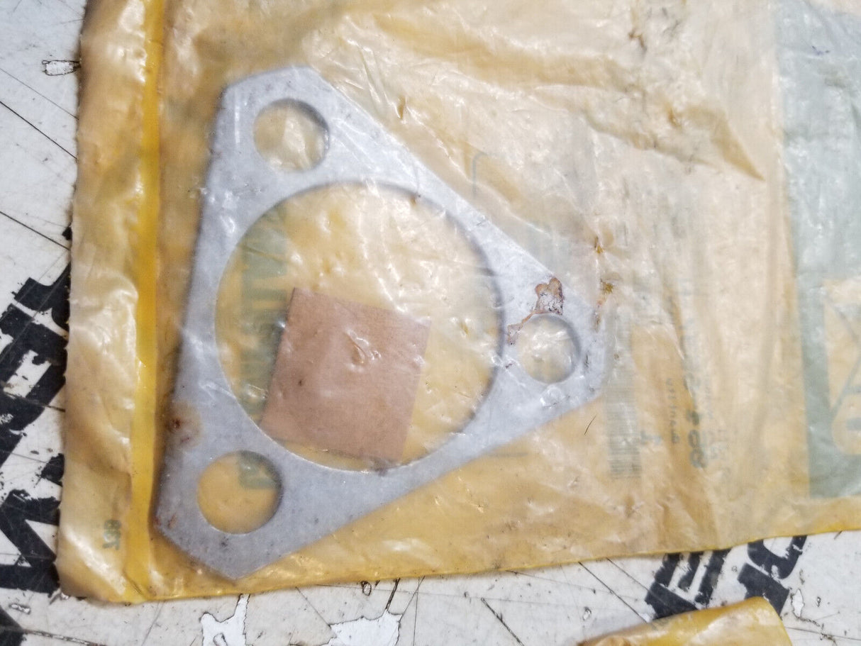 LOT OF 2PC - 054-6537 CATERPILLAR SHIM 0546537