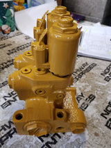 340-6409 24V Brake Control Valve 770/772/773/775/777 Off-Highway Truck 3406409