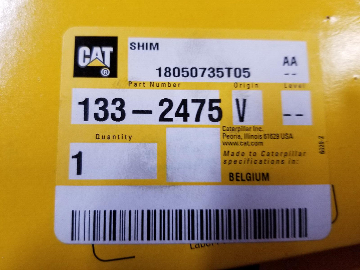 SHIM 133-2475 1332475