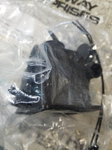 Furuno FP19-01701 Connector Boot