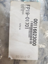 Furuno FP19-01701 Connector Boot