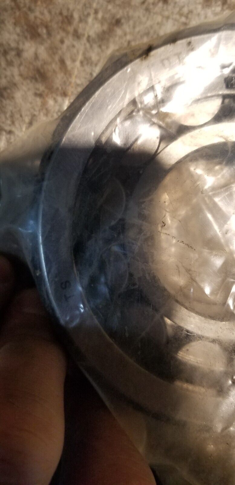 DT500192SX BEARING