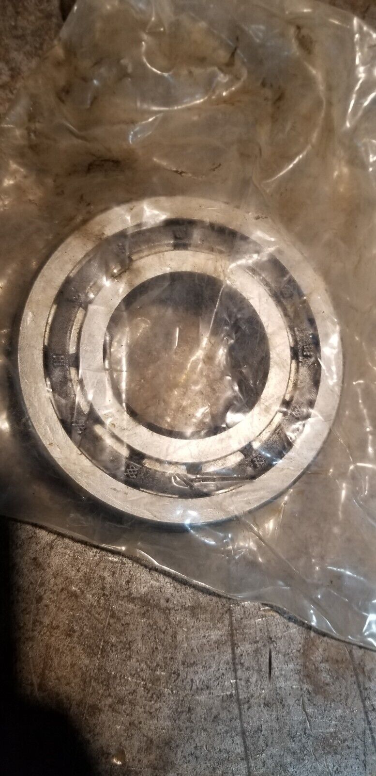 DT500192SX BEARING