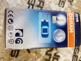 OSRAM XENARC D1S HID/XENON 35w Headlight bulb (66144) 66144