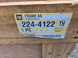 Caterpillar 224-4122 - Track Roller Frame Assembly 2244122 OEM CAT