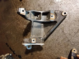 CUMMINS 5.0L USED OEM CRANKSHAFT NISSAN TITAN XD CEV8D1 MOUNT BRACKET 5113
