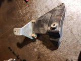 CUMMINS 5.0L USED OEM CRANKSHAFT NISSAN TITAN XD CEV8D1 MOUNT BRACKET 5113