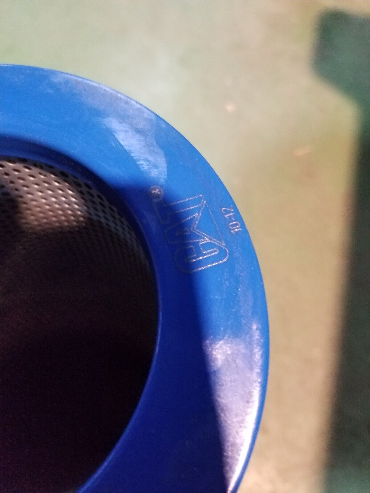 3678607 367-8607 FILTER CROSS P173081 1717467  PT9350MPG HF7833