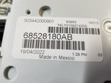 NEW MOPAR 68528180AB BCM 2012-2023 JEEP CHEROKEE Body Controller Module