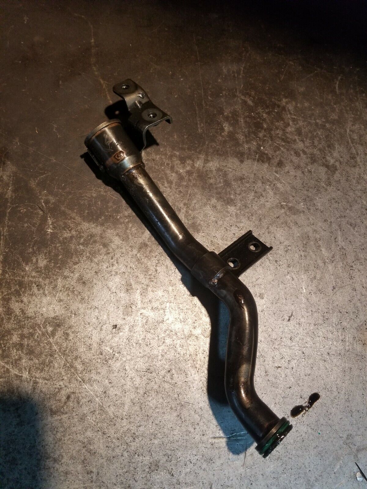 14-18 Ram 1500 3.0L Diesel Oil Pickup Tube 68229371AA