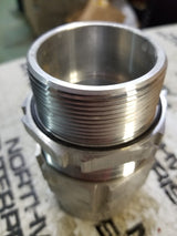 APPLETON CMP 505 TMC2 SIZE 200 2"