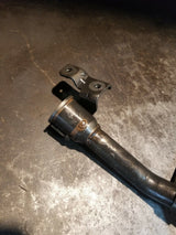 14-18 Ram 1500 3.0L Diesel Oil Pickup Tube 68229371AA