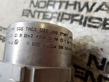 APPLETON CMP 505 TMC2 SIZE 200 2"