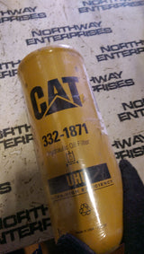 CATERPILLAR 332-1871 FILTER