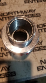 Thomas & Betts STX150-470 T&B 1-1/2" CONNECTOR NO BOX