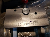 309-1615 Caterpillar Hydraulic Manifold 3091615