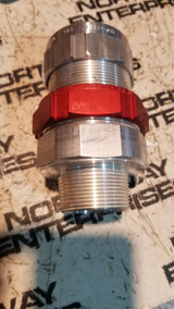Thomas & Betts STX150-470 T&B 1-1/2" CONNECTOR NO BOX