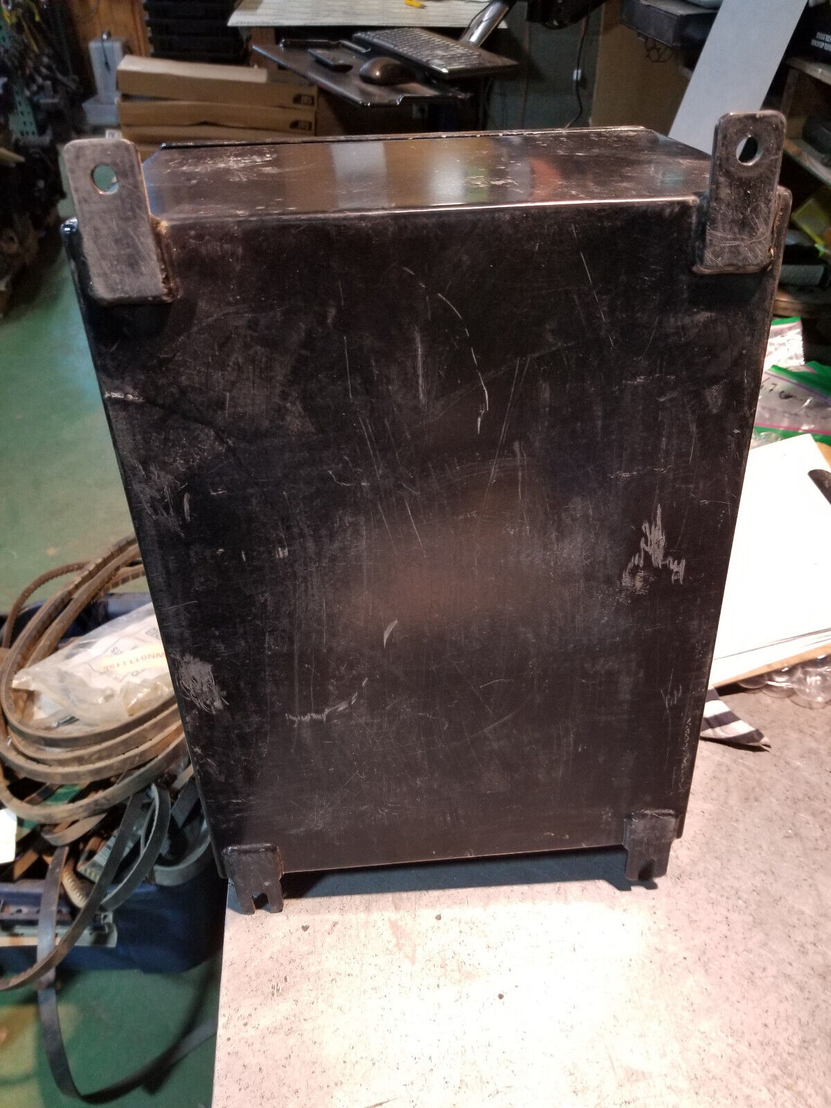 Cat Control panel throttle 344-3963 344-3960 134-0670 357-5965 243-3820 298-3860