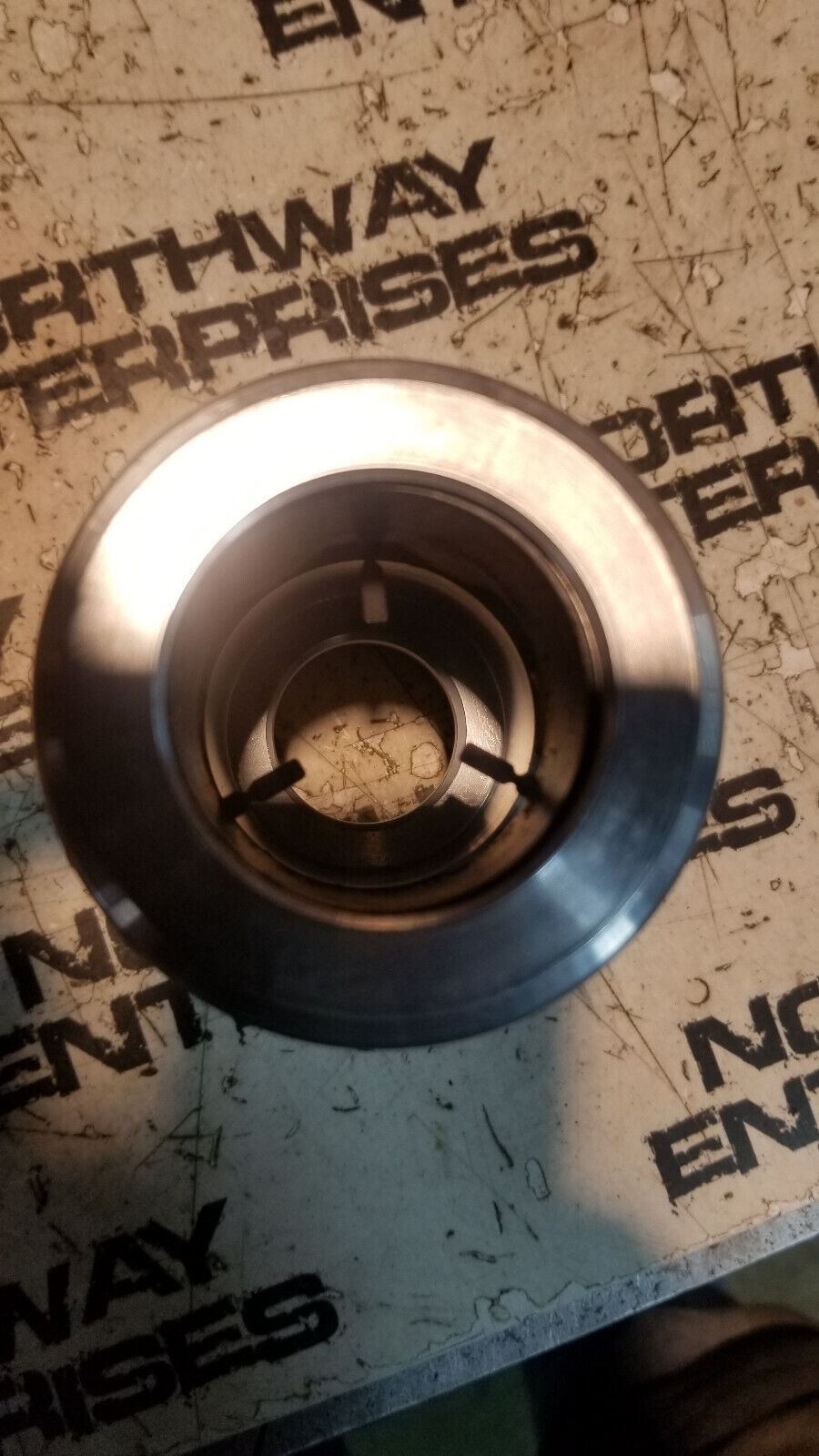 Thomas & Betts STX150-470 T&B 1-1/2" CONNECTOR NO BOX