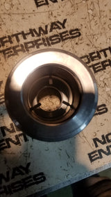 Thomas & Betts STX150-470 T&B 1-1/2" CONNECTOR NO BOX