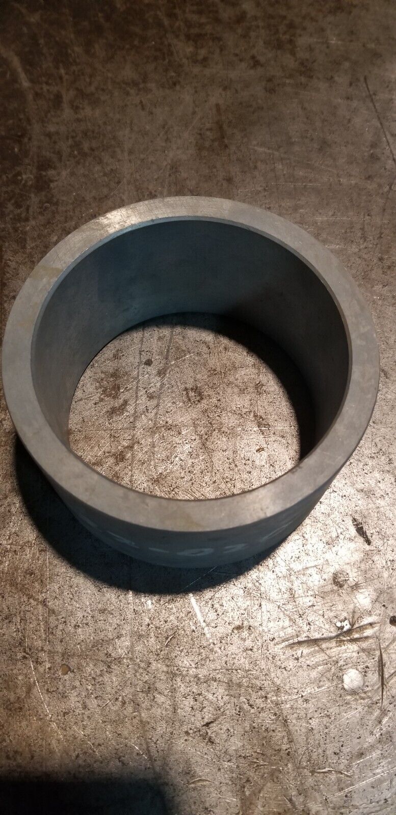 892 EXCAVATOR QUICK ATTACH BUSHING 713-022-020