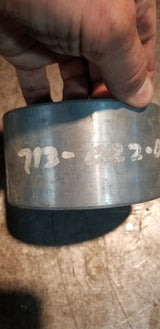 892 EXCAVATOR QUICK ATTACH BUSHING 713-022-020