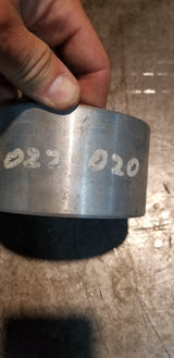 892 EXCAVATOR QUICK ATTACH BUSHING 713-022-020