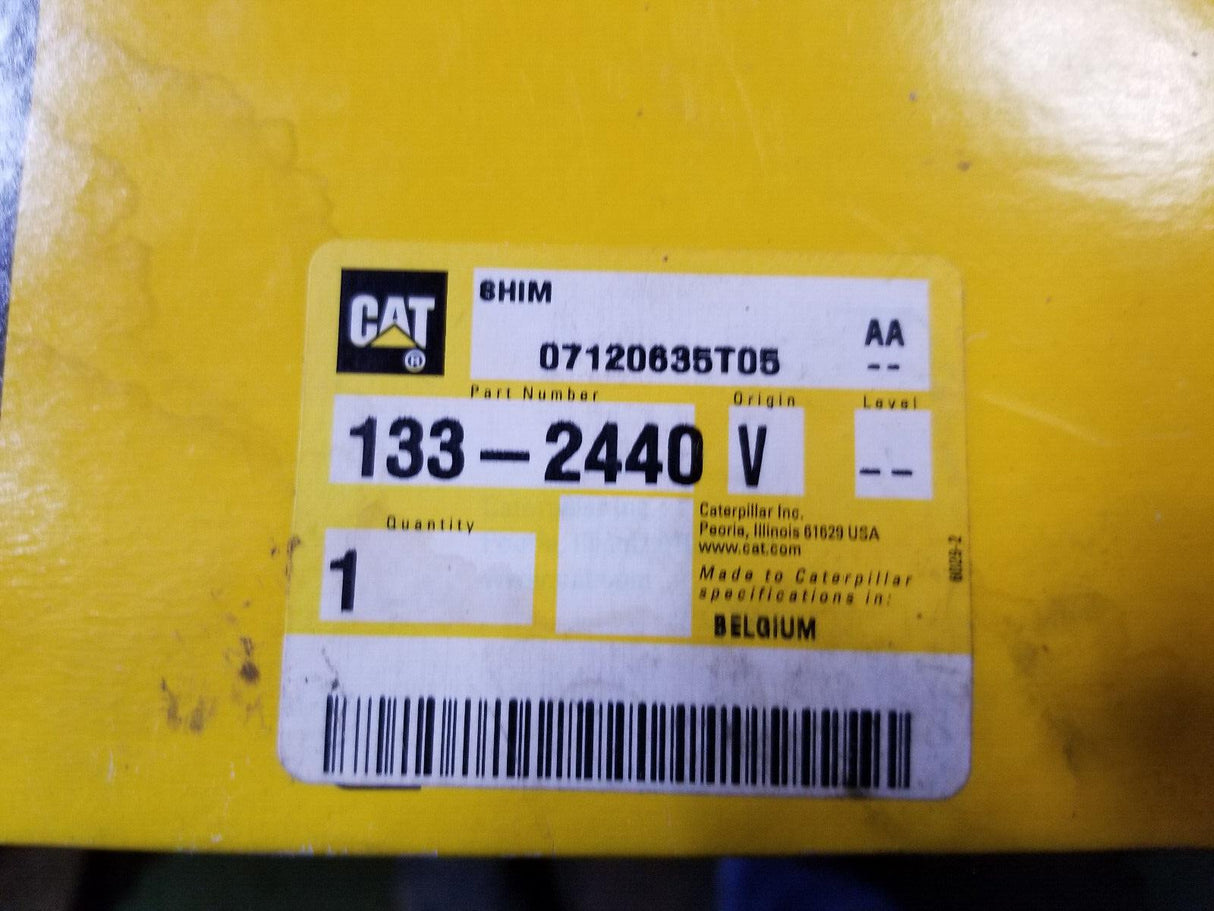 SHIM 133-2440 1332440
