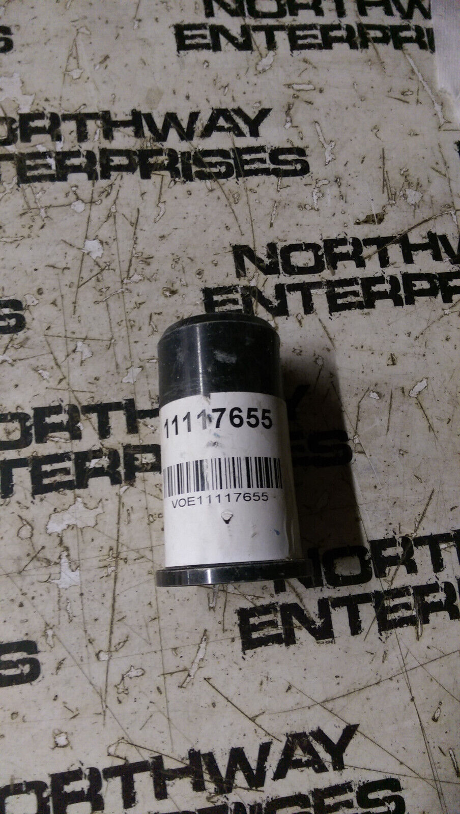 11117655 VOLVO PIN