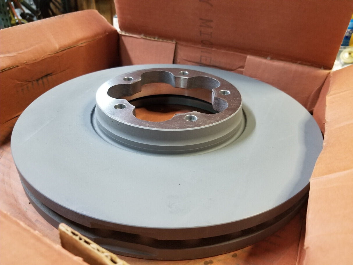 Ford Transit 2020-2024 Front Disc Brake Rotor BRRF-458 CK42-1125-J