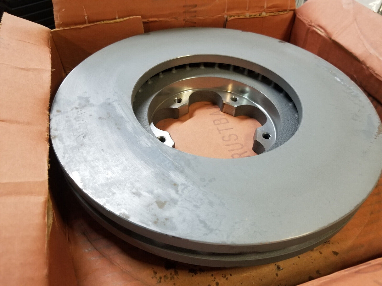 Ford Transit 2020-2024 Front Disc Brake Rotor BRRF-458 CK42-1125-J