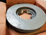Ford Transit 2020-2024 Front Disc Brake Rotor BRRF-458 CK42-1125-J