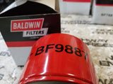 BALDWIN BF9887 FUEL FILTER