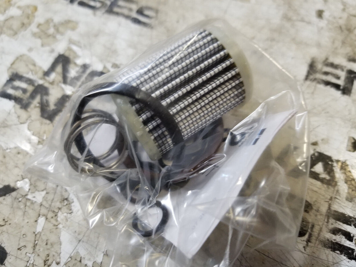 FILTER - FUEL 580090387 for Yale Part Number: YT580090387