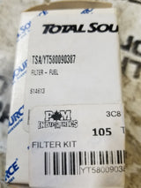 FILTER - FUEL 580090387 for Yale Part Number: YT580090387