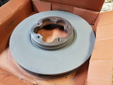 Ford Transit 2020-2024 Front Disc Brake Rotor BRRF-458 CK42-1125-J