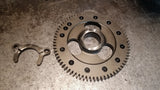 4936350 6.7L CUMMINS CAMSHAFT GEAR